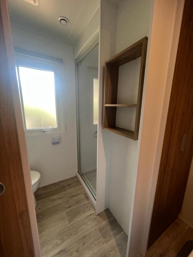 Mobilhome Camping 4 Etoiles Narbonne-Plage 외부 사진